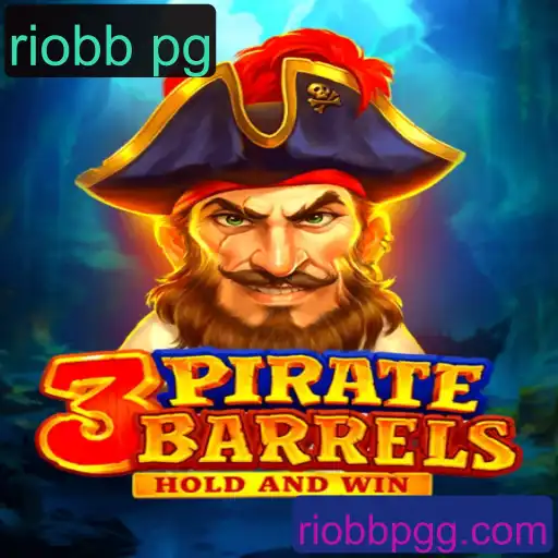 Desvendando o Mundo de 3PirateBarrels: Uma Aventura Incrível