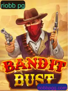 Descubra o Mundo de BanditBust: Mergulhe na Aventura do Novo Jogo Estratégico