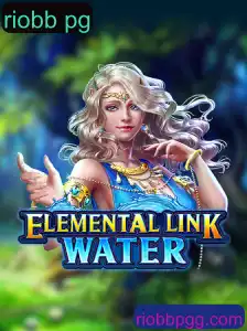 Descubra o Universo de ElementalLinkWater: Um Mergulho no Mundo da Estratégia e Diversão