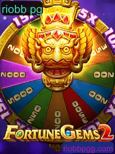 FortuneGems2: Mergulhe no Mundo Encantador do Jogo