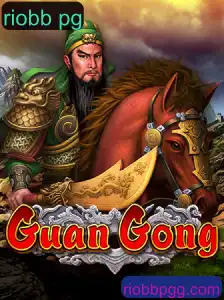 Descobrindo o Mundo de GuanGong: Introdução, Descrição e Regras