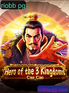 Explorando Heroofthe3KingdomsCaoCao: Estratégia e História