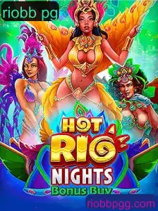 Descubra a Emoção de HotRioNightsBonusBuy: Aventura e Emoção nas Noites Cariocas
