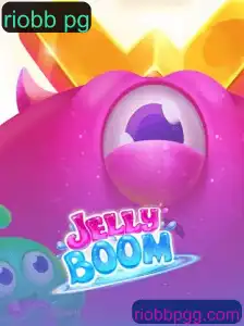 JellyBoom: Uma Aventura Vibrante e Desafiadora