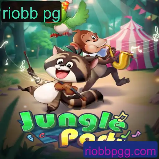 Explorando o JungleParty: Diversão Selvagem no Mundo dos Jogos
