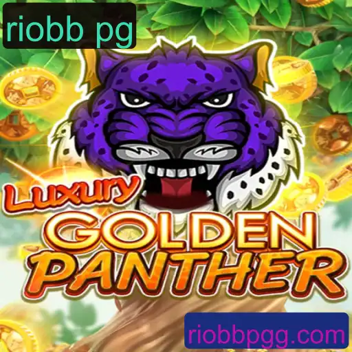 Descubra o Mundo de LUXURYGOLDENPANTHER
