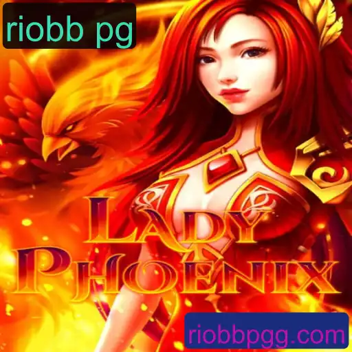 LadyPhoenix: A Nova Sensação no Mundo dos Jogos