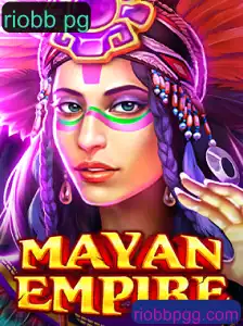 Descubra o Mundo Enigmático de MayanEmpire: Uma Jornada Épica