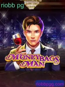 MoneybagsMan: Aventura Financeira no Mundo dos Jogos