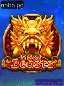 Explorando o Universo de 5GodBeasts: Um Mergulho no Jogo Rivolucionário