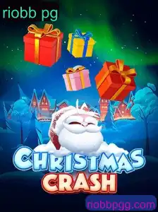 ChristmasCrash: Um Mergulho Festivo no Mundo dos Jogos