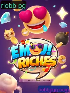 Explorando o Mundo de EmojiRiches: Descubra as Emoções da Diversão