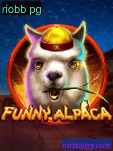 Descubra o Mundo de FunnyAlpaca: Um Jogo de Aventuras e Desafios