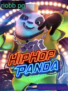 HipHopPanda: O Jogo de Ritmo e Aventura