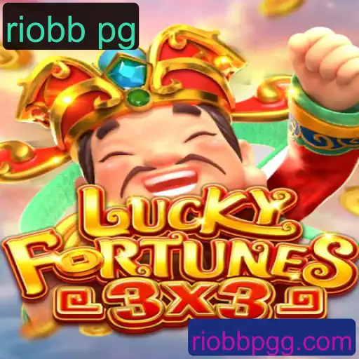 Explorando o Fascinante Mundo de LUCKYFORTUNES3x3