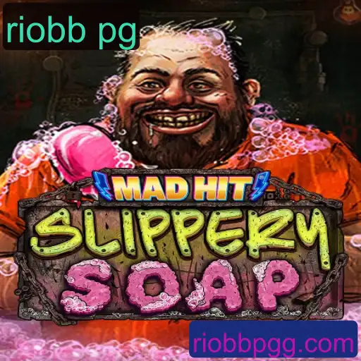 Explorando MadHitSlipperySoap: Um Mergulho no Mundo do Riobb PG
