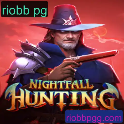 NightfallHunting: Um Aventurante Mundo Noturno de Caça Online