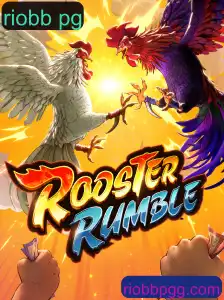 Explorando o Mundo Fascinante de RoosterRumble: Uma Introdução e Descrição Completa