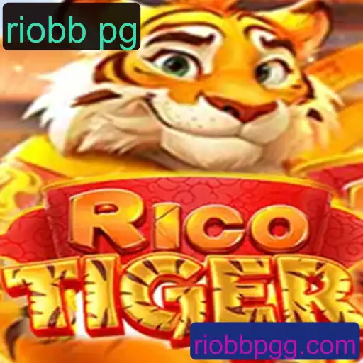 Descubra RicoTiger: O Jogo Que Está Conquistando o Mundo