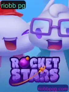 RocketStars: O Empolgante Mundo das Aventuras Espaciais e Desafios Inovadores