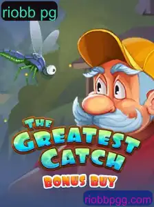 Explorando o Universo de 'TheGreatestCatchBonusBuy'