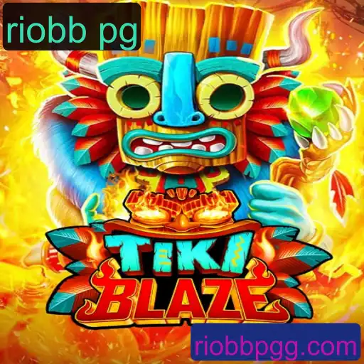 Descubra TikiBlaze: O Jogo Que Conquista Multidões