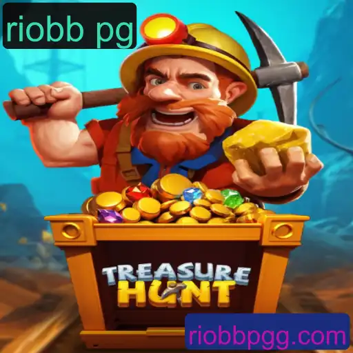 Desvendando o Fascinante Mundo de TreasureHunt