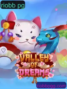 Descubra Valley of Dreams: Um Novo Horizonte em Jogos Digitais