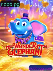 O Fascinante Mundo de WonderElephant: Descubra o Jogo que Está Conquistando o Mundo